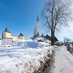 Апартаменты Nature Lungau 15