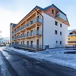 Διαμέρισμα Nature Lungau 15 *