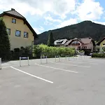 Nature Lungau 15 Διαμέρισμα