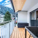 Nature Lungau 15 Апартаменты Маутерндорф