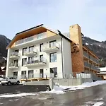 Апартаменты Nature Lungau 15 Маутерндорф