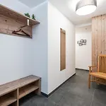 Nature Lungau 15 Апартаменты Маутерндорф
