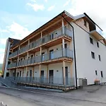 Nature Lungau 15 * Маутерндорф