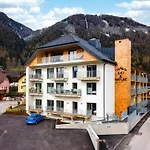 Апартаменты Nature Lungau 15 Маутерндорф
