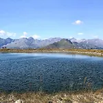 Апартаменты Nature Lungau 15 Маутерндорф