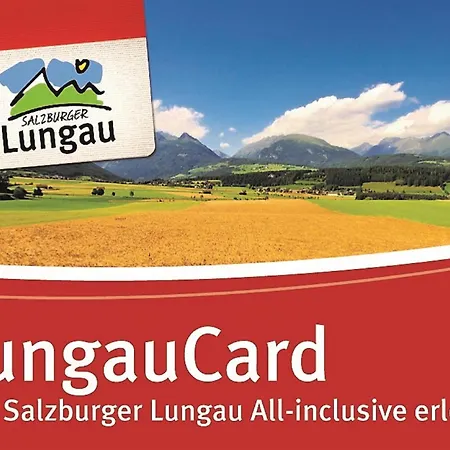 Nature Lungau 15 *