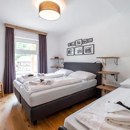 Apartment Nature Lungau 15 *