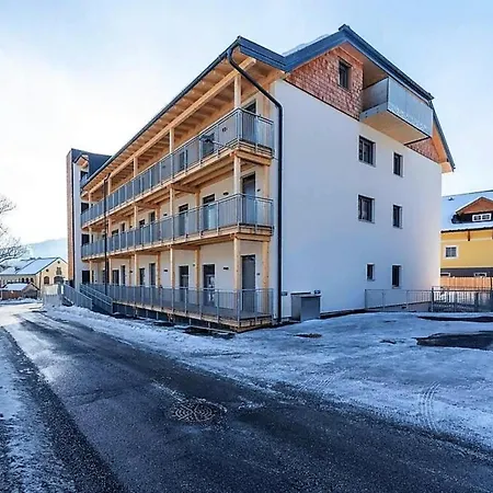 Nature Lungau 15 Apartment