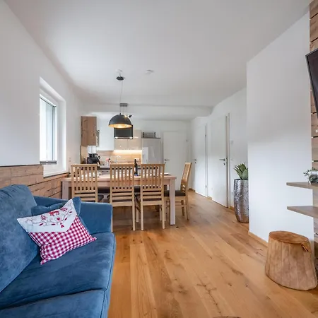 Apartment Nature Lungau 15 *