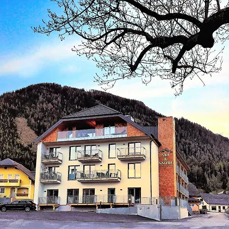 Nature Lungau 15 *