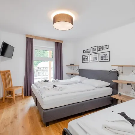 Appartamento Nature Lungau 15 Mauterndorf (Salzburg)