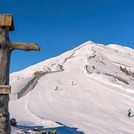 Nature Lungau 15 Appartamento