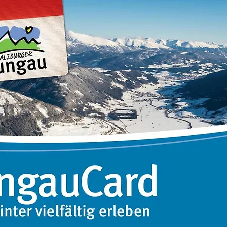 Nature Lungau 15 Mauterndorf