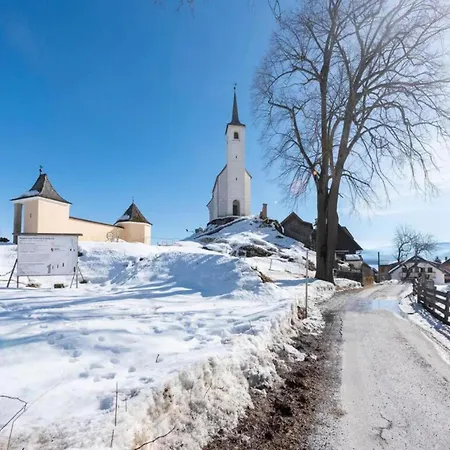 Appartamento Nature Lungau 15