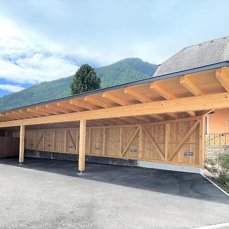 Nature Lungau 15 Appartamento Mauterndorf (Salzburg)