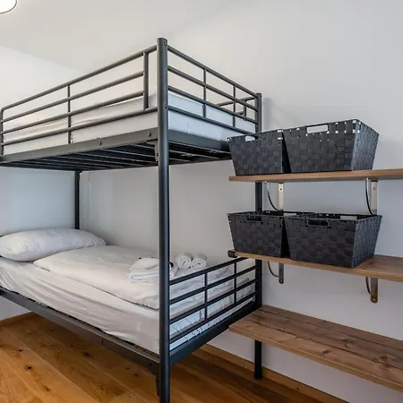 Nature Lungau 15 Apartman