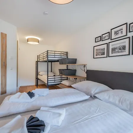 Appartamento Nature Lungau 15 Mauterndorf (Salzburg)