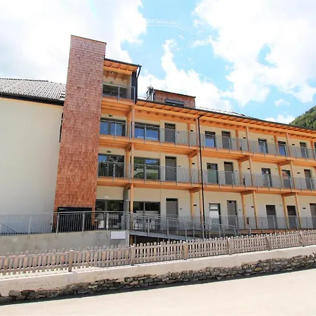 Nature Lungau 15 Apartman Mauterndorf