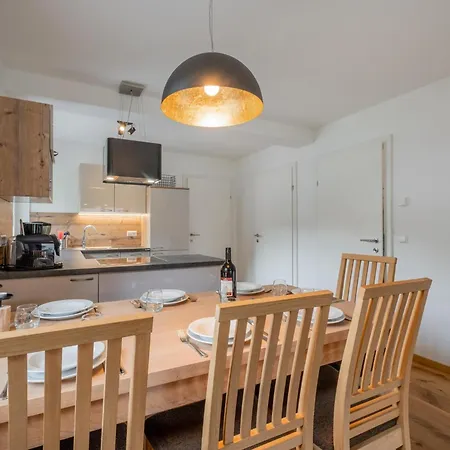 Nature Lungau 15 Apartman Mauterndorf