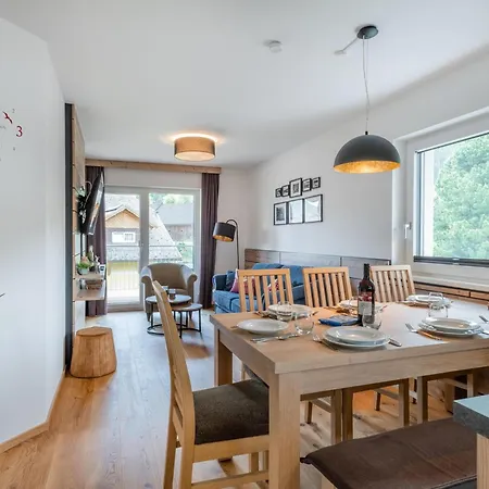 Apartman Nature Lungau 15