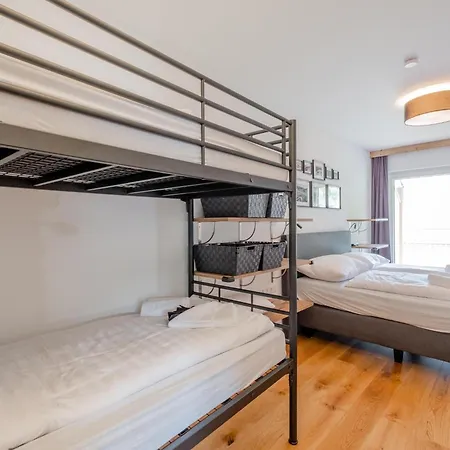 Apartman Nature Lungau 15 Mauterndorf