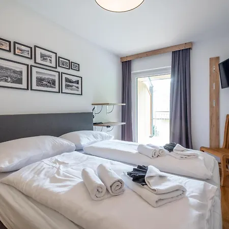 Apartman Nature Lungau 15