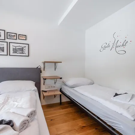 Nature Lungau 15 Apartman Mauterndorf