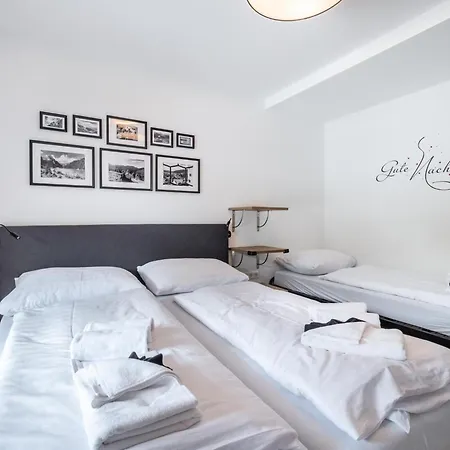 Apartman Nature Lungau 15