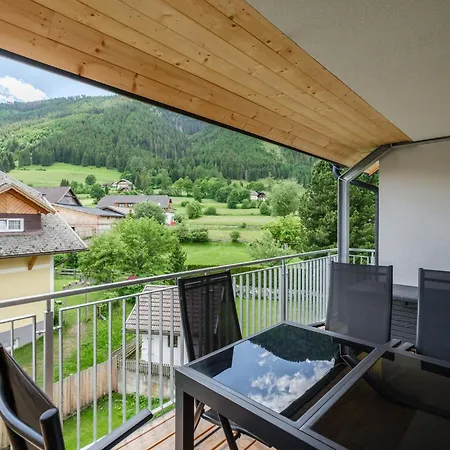 Nature Lungau 15 Appartamento