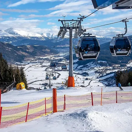 Nature Lungau 15 * Mauterndorf (Salzburg)