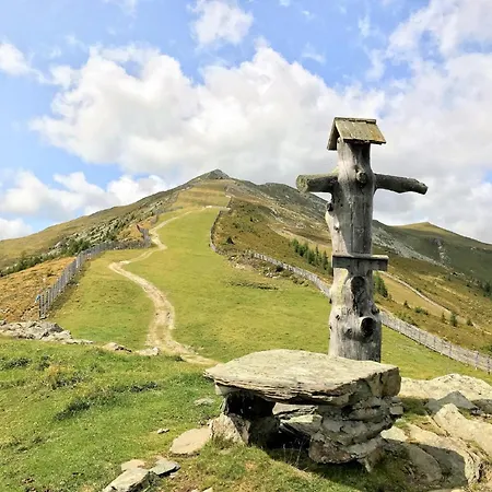 Nature Lungau 15 Apartman Mauterndorf