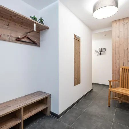 Apartament Nature Lungau 15 *