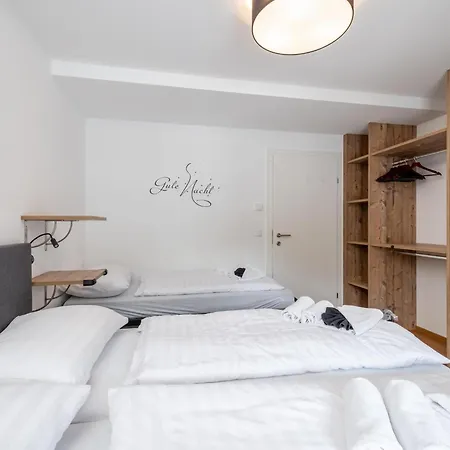 Apartament Nature Lungau 15 Mauterndorf (Salzburg)