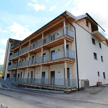Nature Lungau 15 * Mauterndorf (Salzburg)