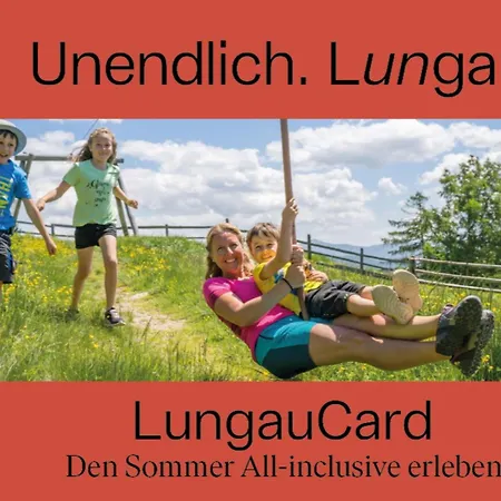 Nature Lungau 15 *