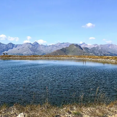 Appartamento Nature Lungau 15 Mauterndorf (Salzburg)