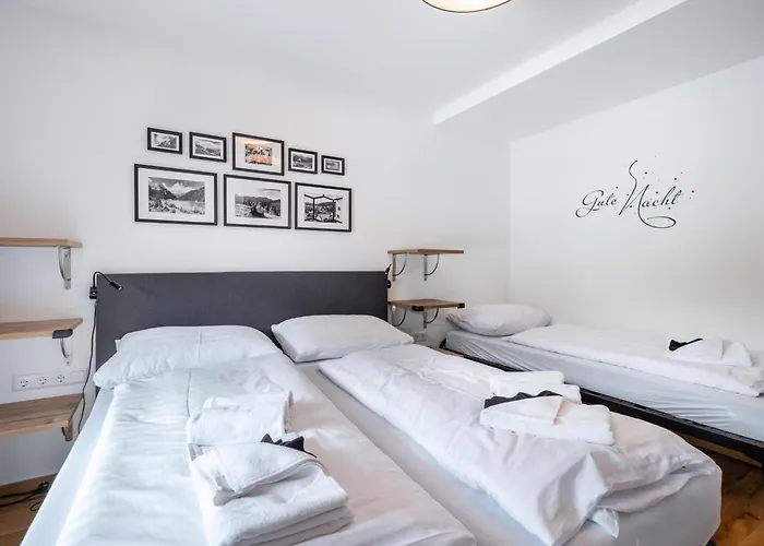 Apartament Nature Lungau 15