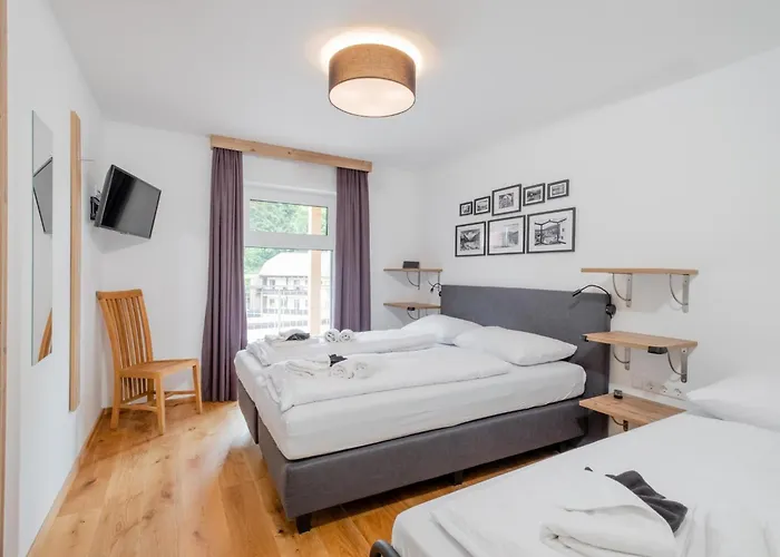 Nature Lungau 15 * Mauterndorf (Salzburg)