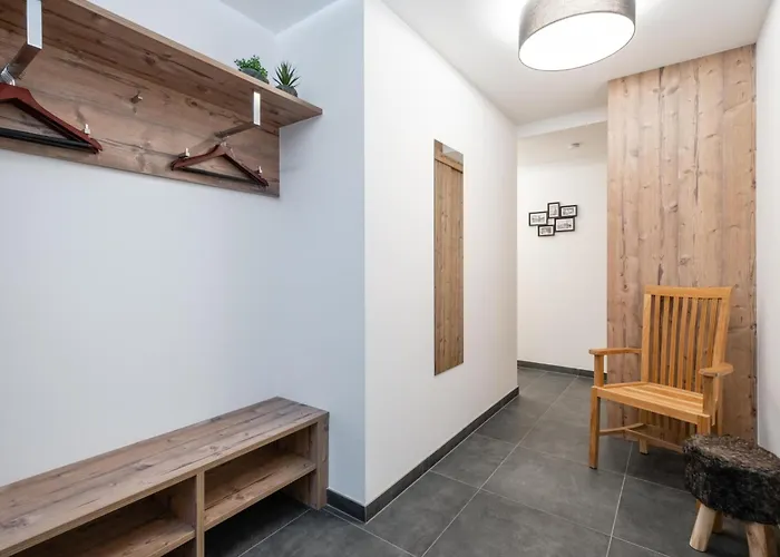Apartament Nature Lungau 15 *