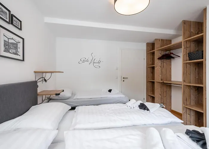 Apartament Nature Lungau 15 Mauterndorf (Salzburg)