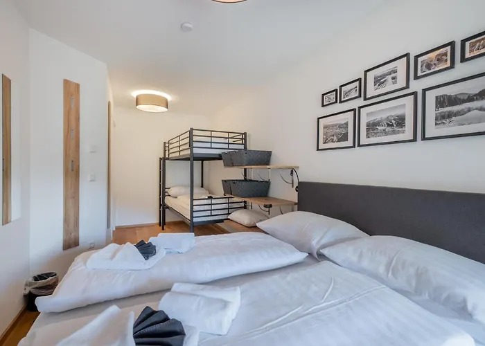 Apartament Nature Lungau 15