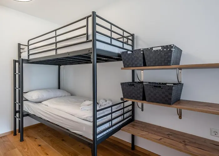 Apartament Nature Lungau 15 Mauterndorf (Salzburg)