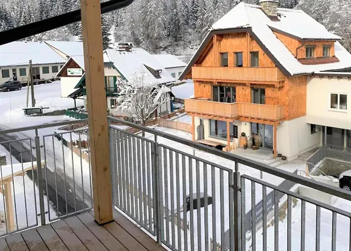 Nature Lungau 15 * Mauterndorf (Salzburg)