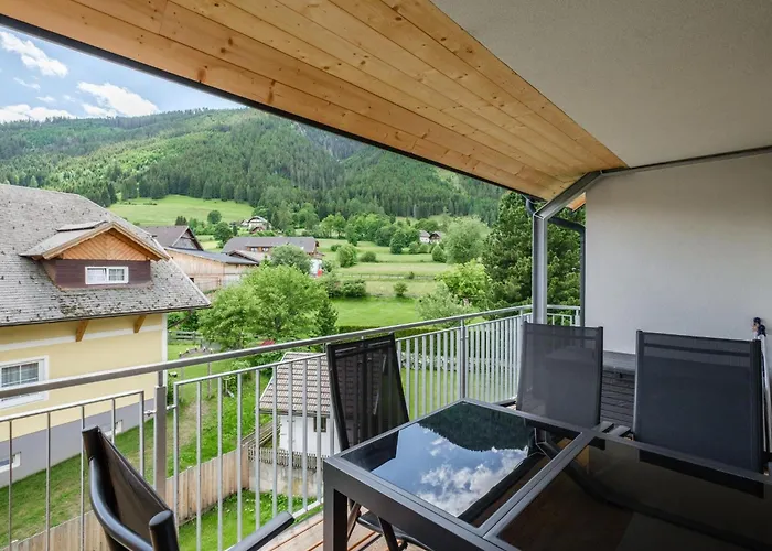 Apartament Nature Lungau 15