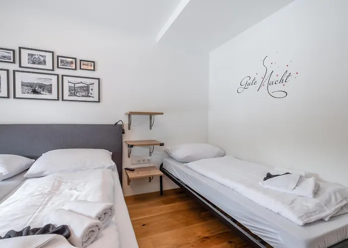 Nature Lungau 15 * Mauterndorf (Salzburg)