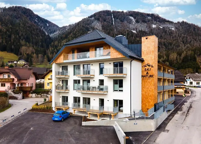 Nature Lungau 15 *