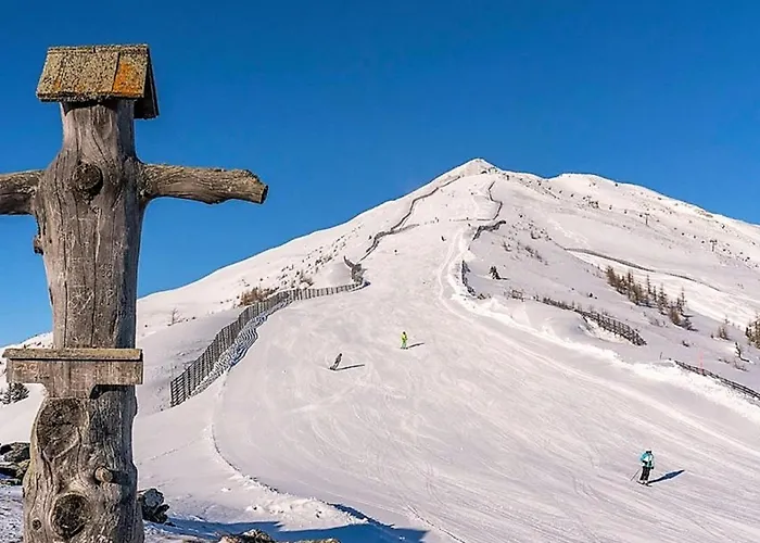 Nature Lungau 15 * Mauterndorf (Salzburg)