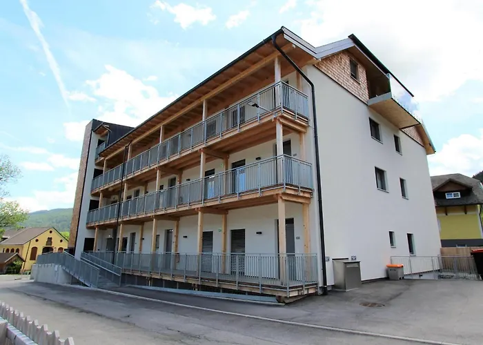 Apartament Nature Lungau 15