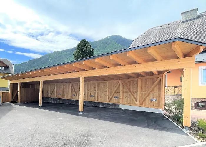 Nature Lungau 15 *