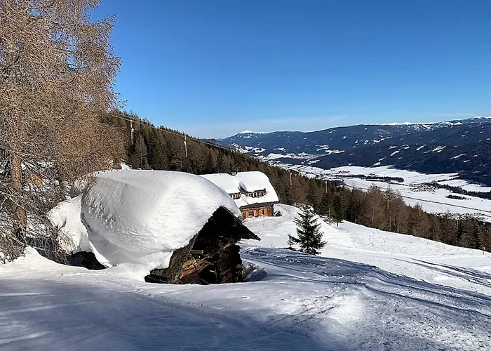 Apartament Nature Lungau 15